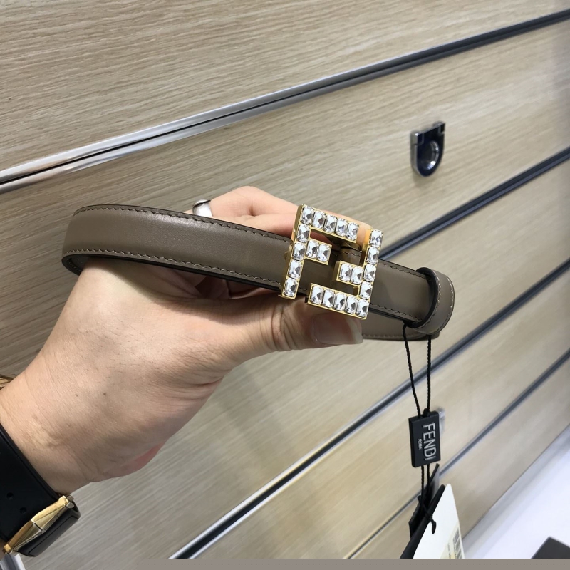F**di belts